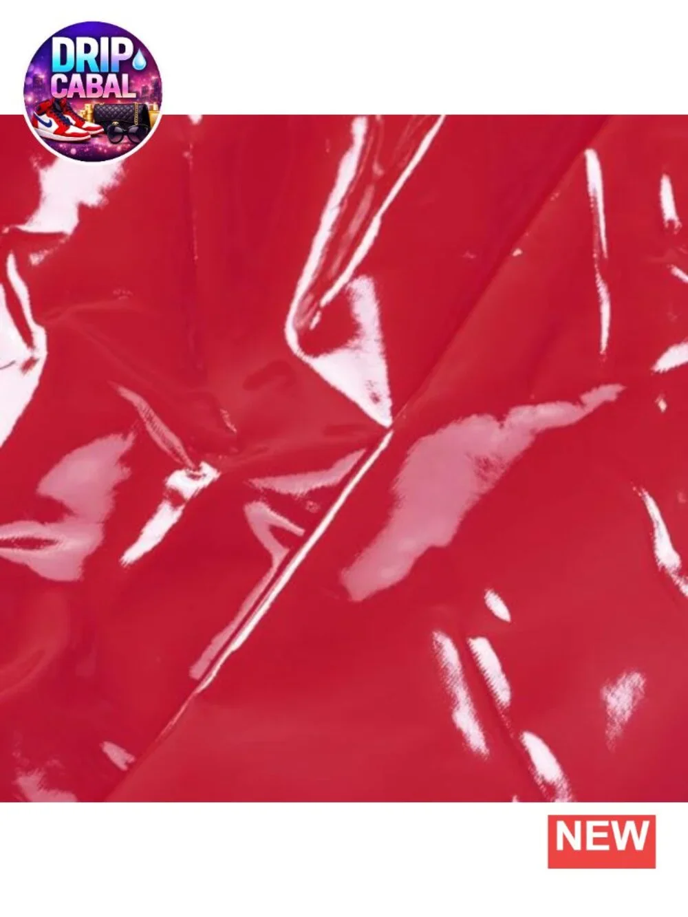 N/A shiny liquid